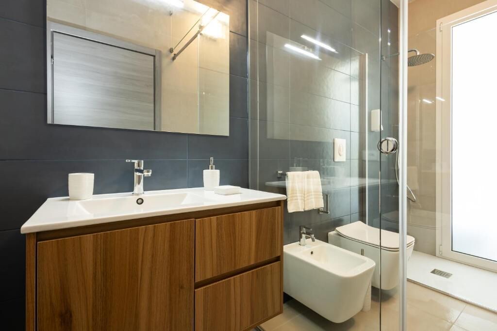 Photo of Bathroom in Marsala