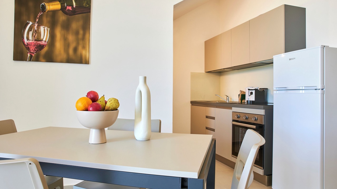 Photo of Kitchen in Marsala