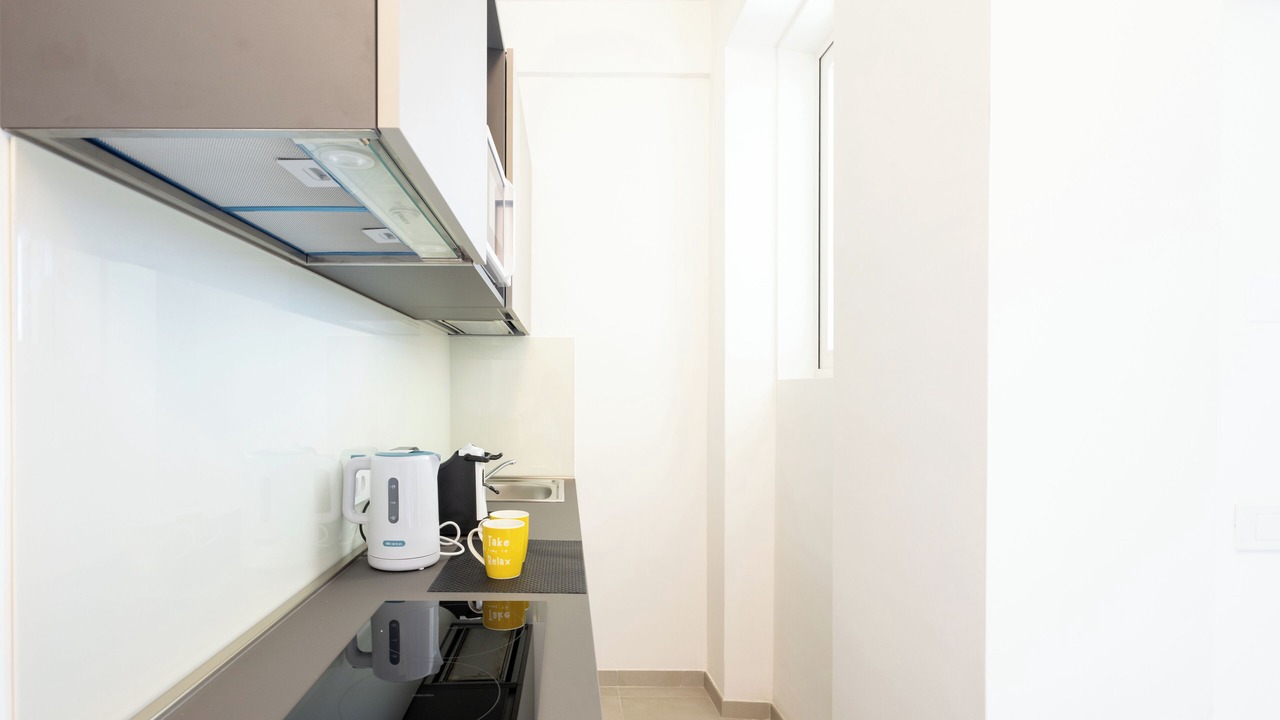 Photo of Kitchen in Marsala