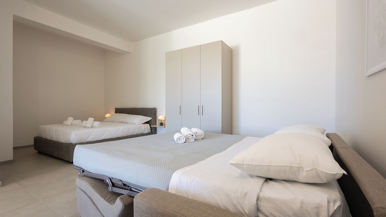 Photo of Bedroom in Marsala