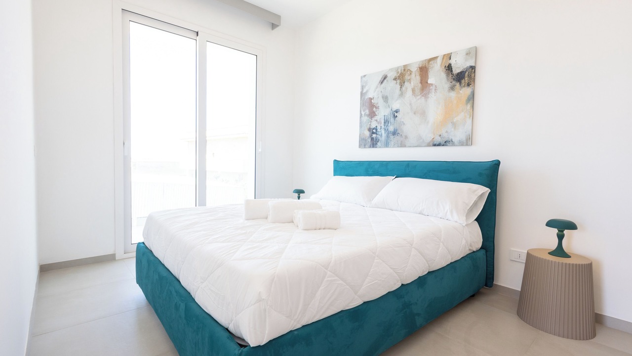 Photo of Bedroom in Marsala