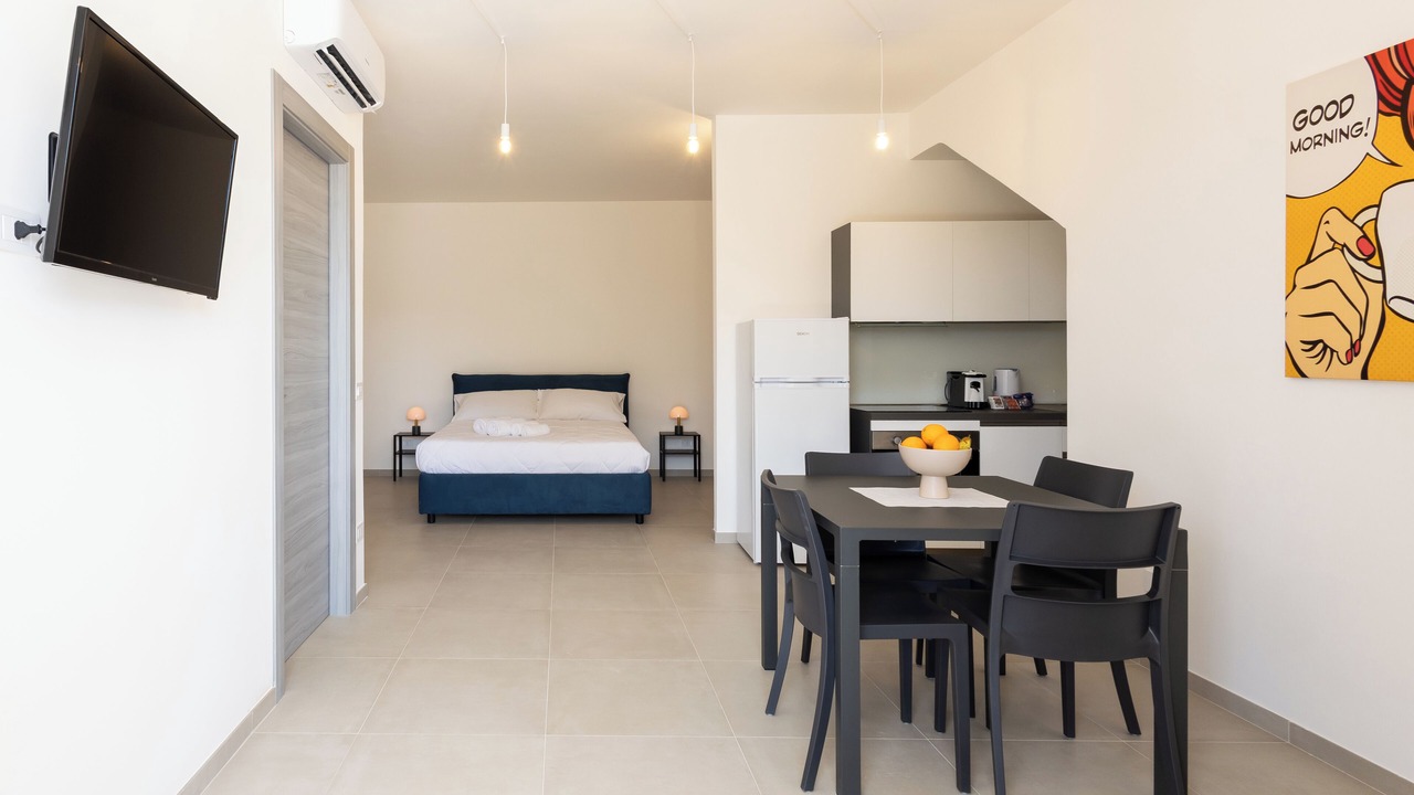 Photo of Livingroom in Marsala