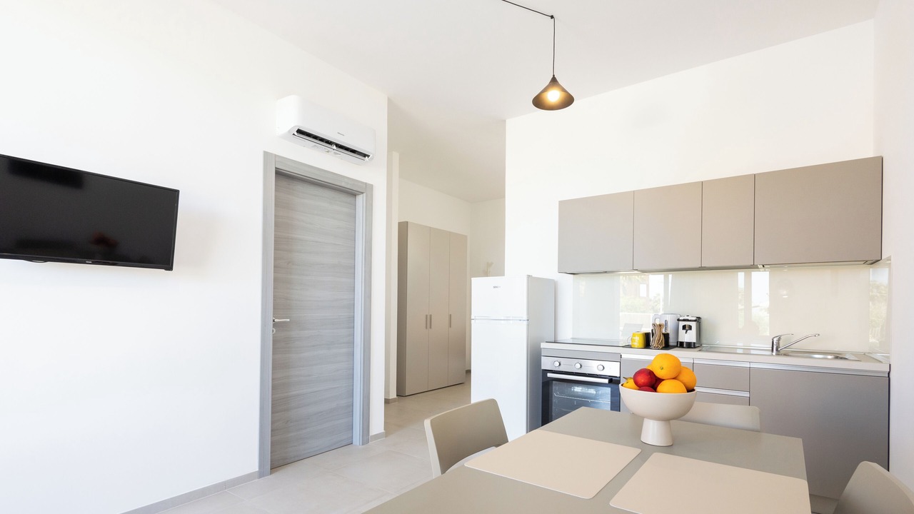 Photo of Kitchen in Marsala