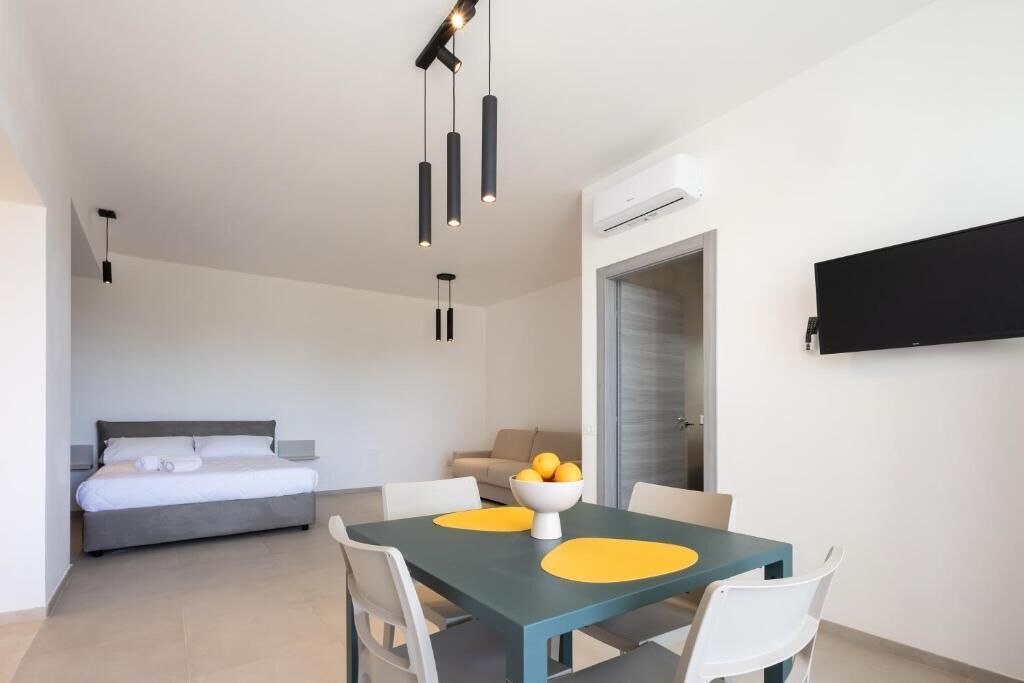 Photo of Bedroom in Marsala