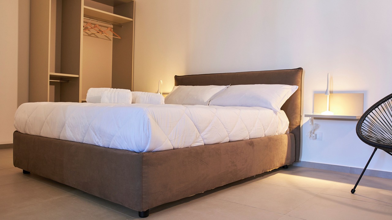 Photo of Bedroom in Marsala