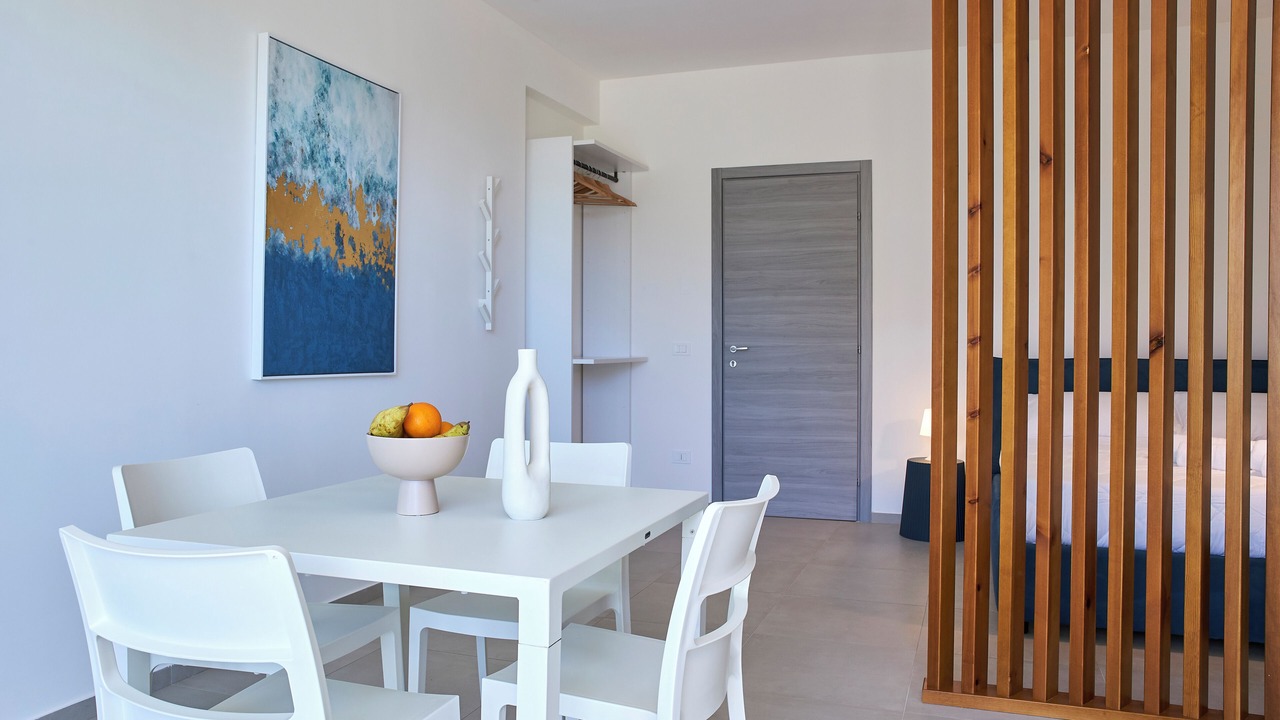 Photo of Livingroom in Marsala