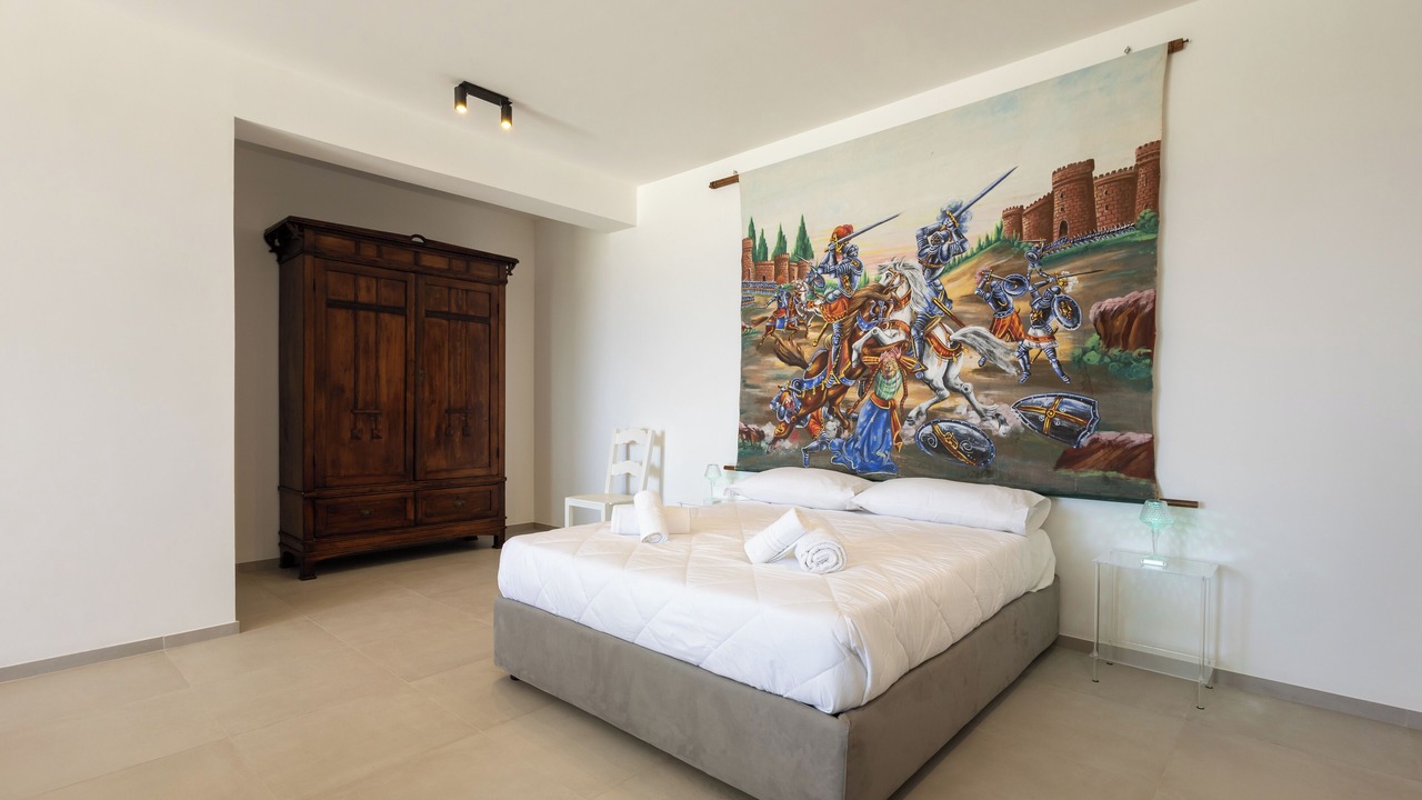 Photo of Bedroom in Marsala
