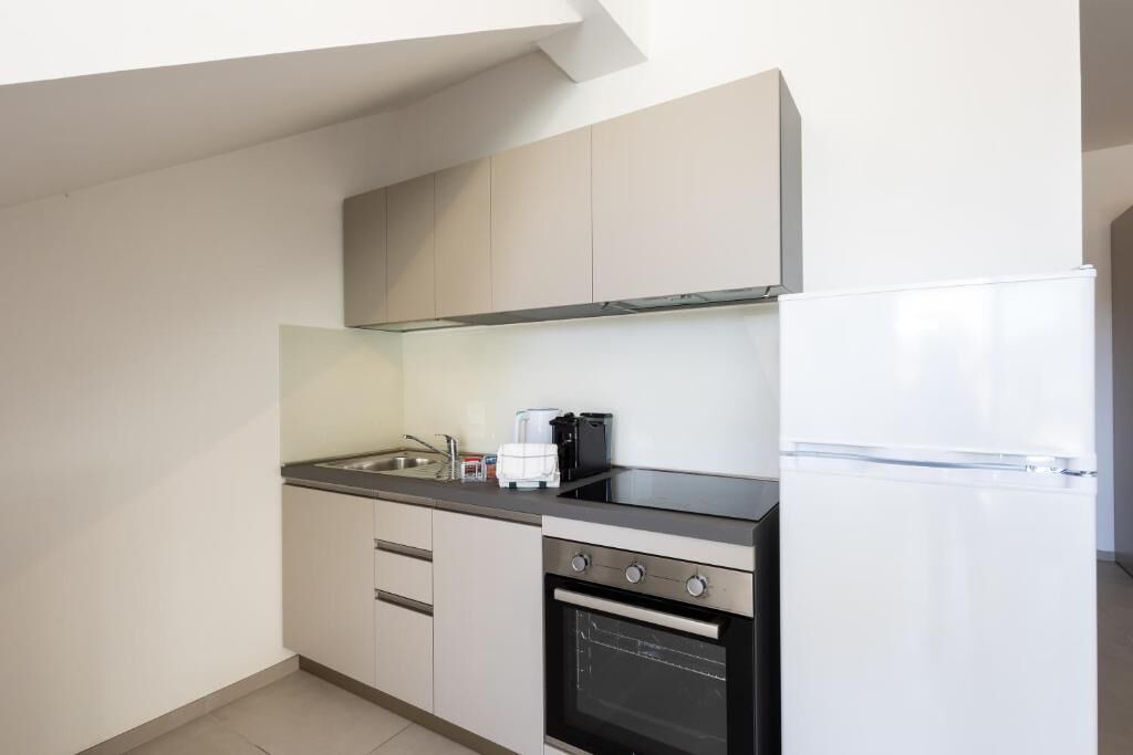 Photo of Kitchen in Marsala