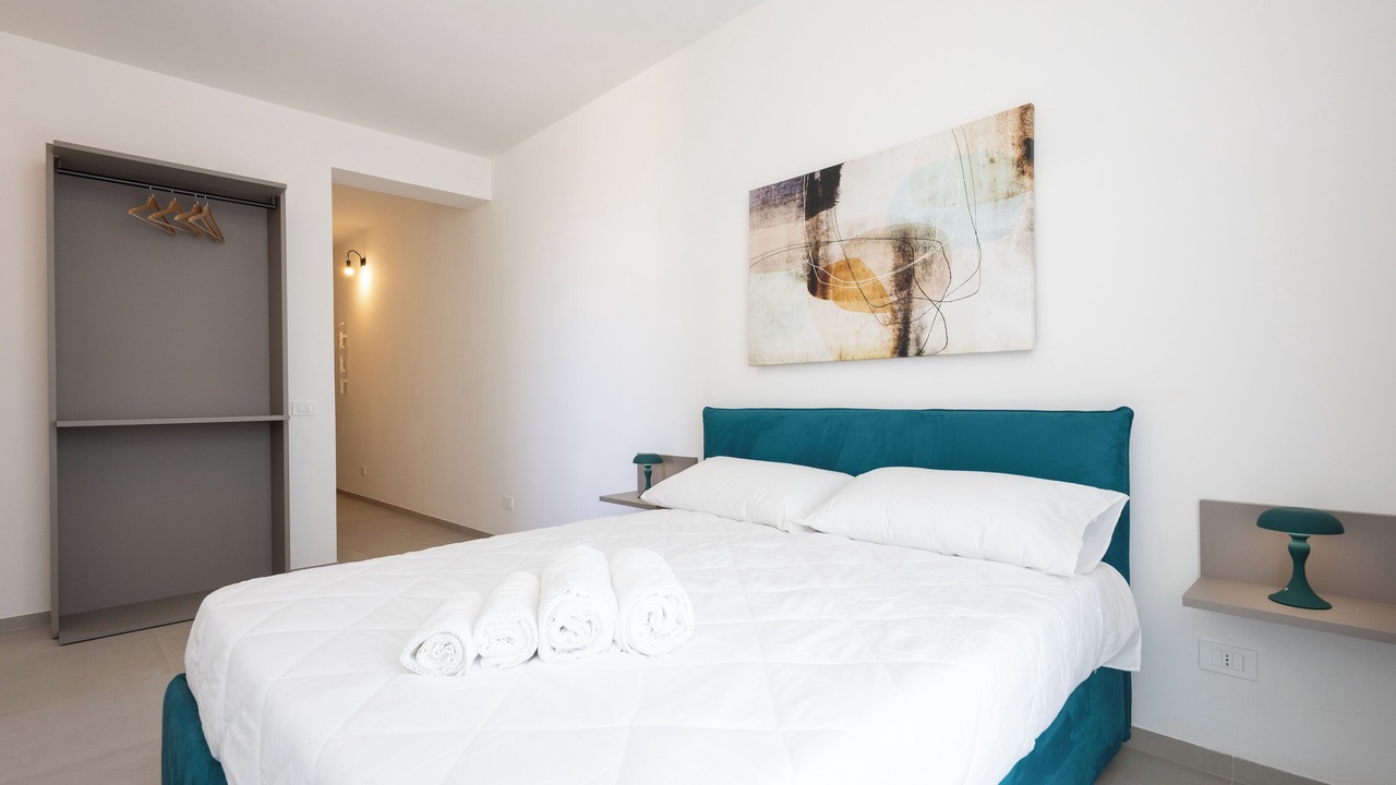 Photo of Bedroom in Marsala