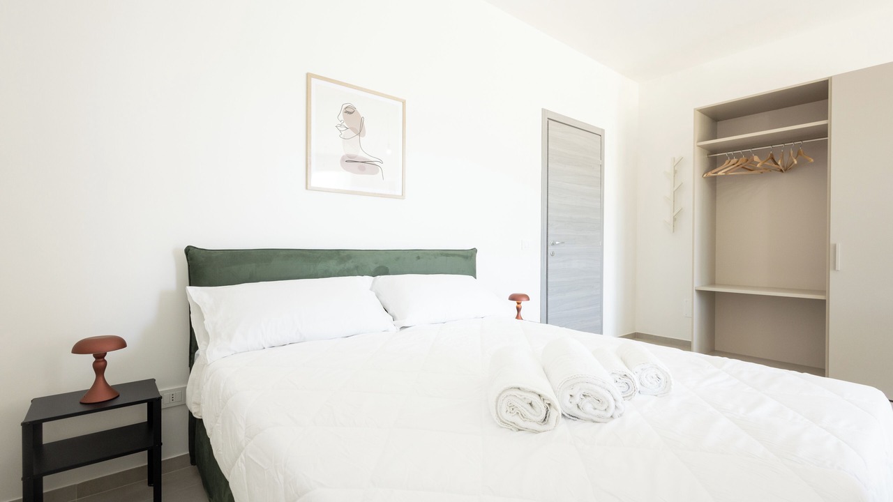 Photo of Bedroom in Marsala