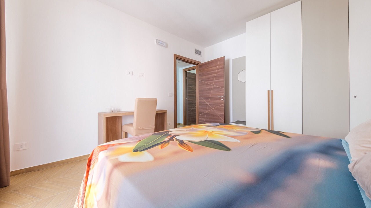 Photo of Bedroom in Milazzo