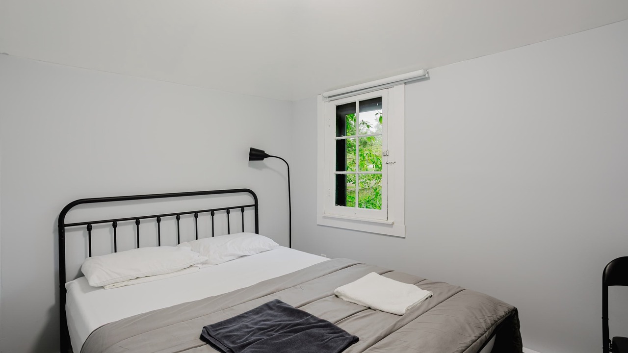 Photo of Bedroom in Carling