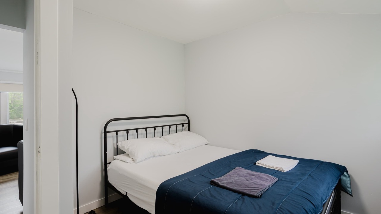 Photo of Bedroom in Carling