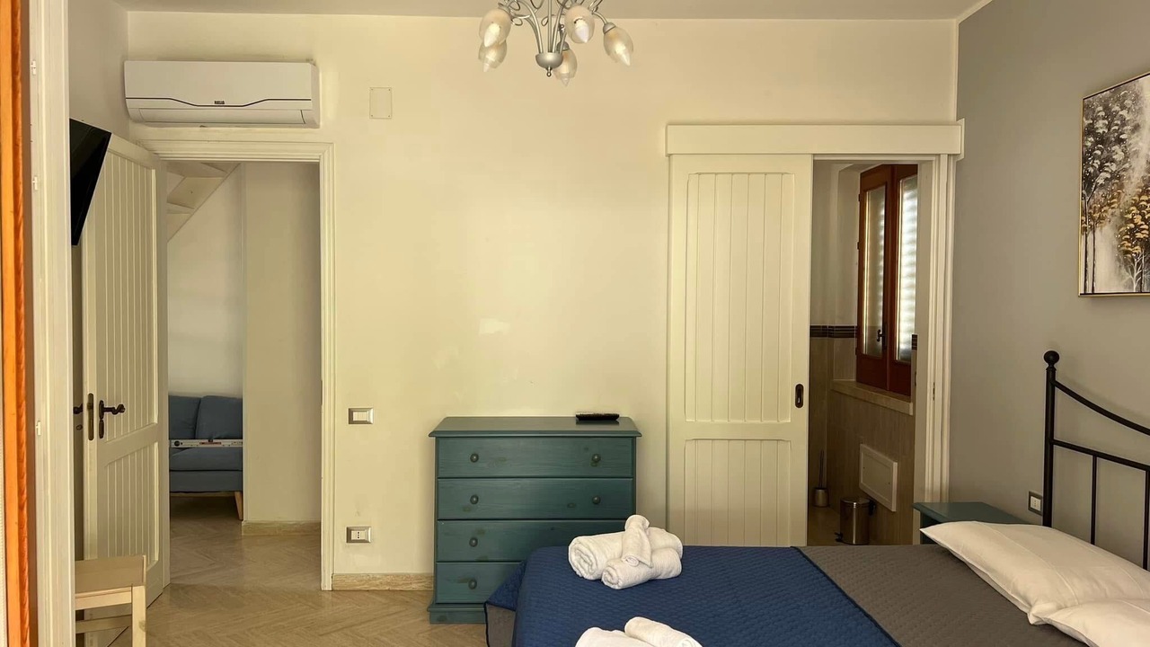 Photo of Bedroom in Macari