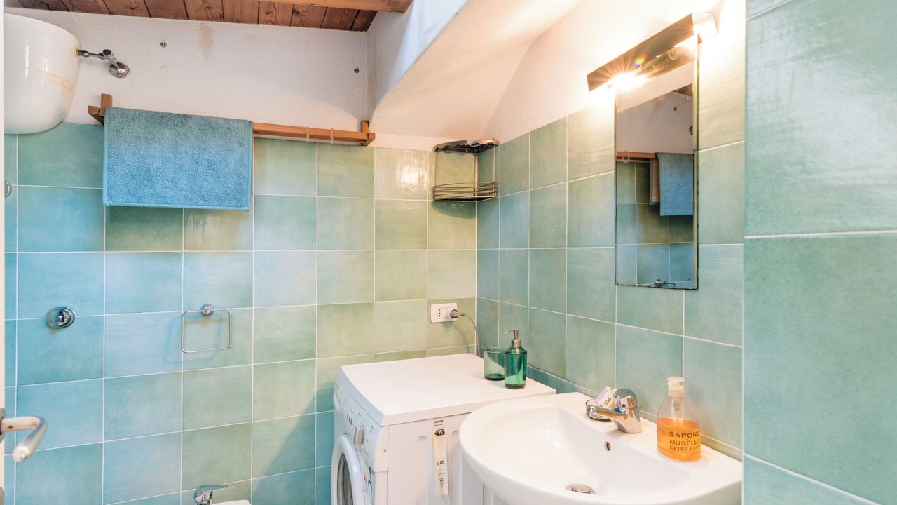 Photo of Bathroom in Sabaudia
