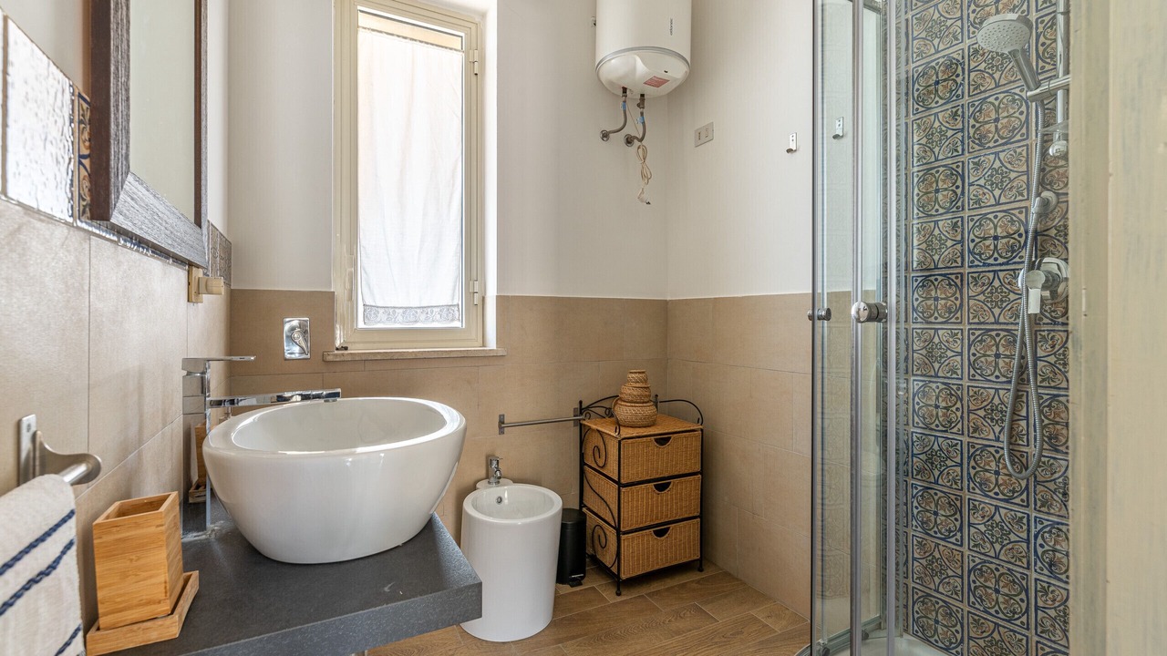 Photo of Bathroom in Isola delle Femmine