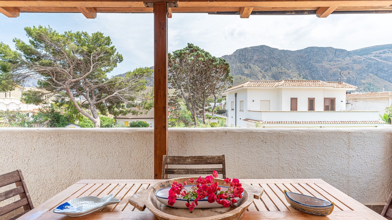 Photo of Outdoor in Isola delle Femmine