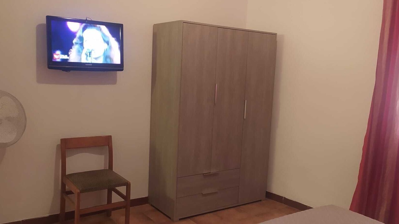 Photo of Bedroom in Barcellona Pozzo di Gotto