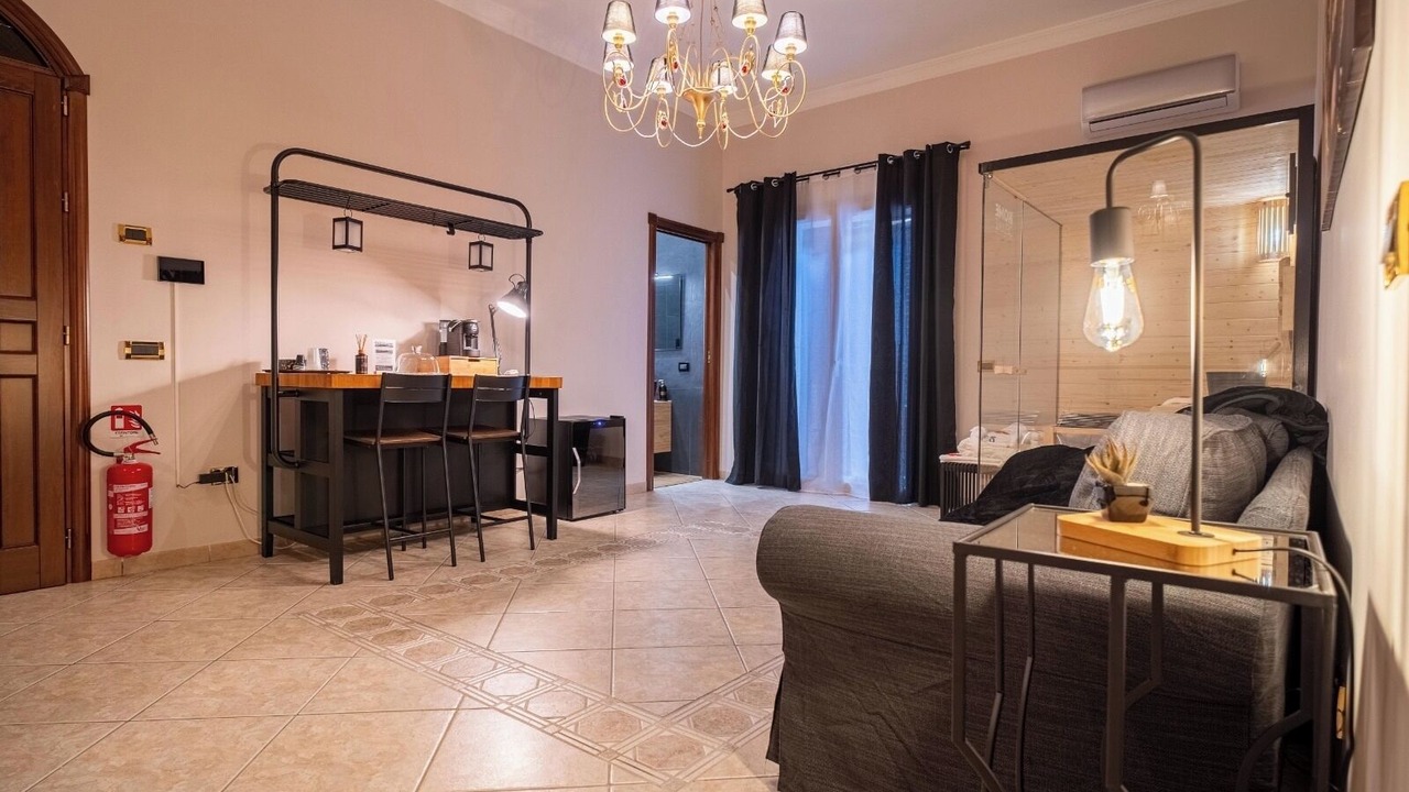 Photo of Livingroom in Ficarazzi