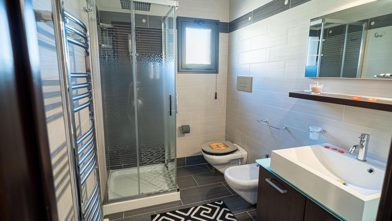 Photo of Bathroom in Ficarazzi