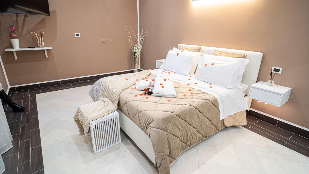 Photo of Bedroom in Ficarazzi