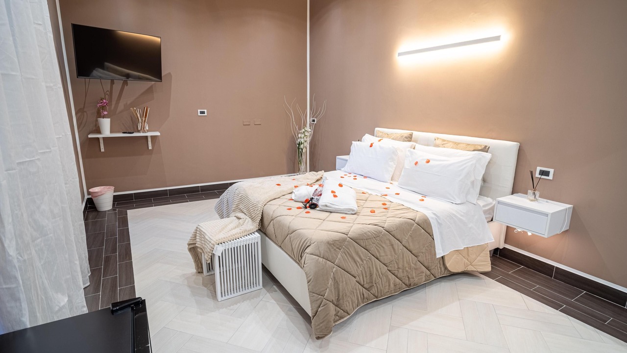 Photo of Bedroom in Ficarazzi