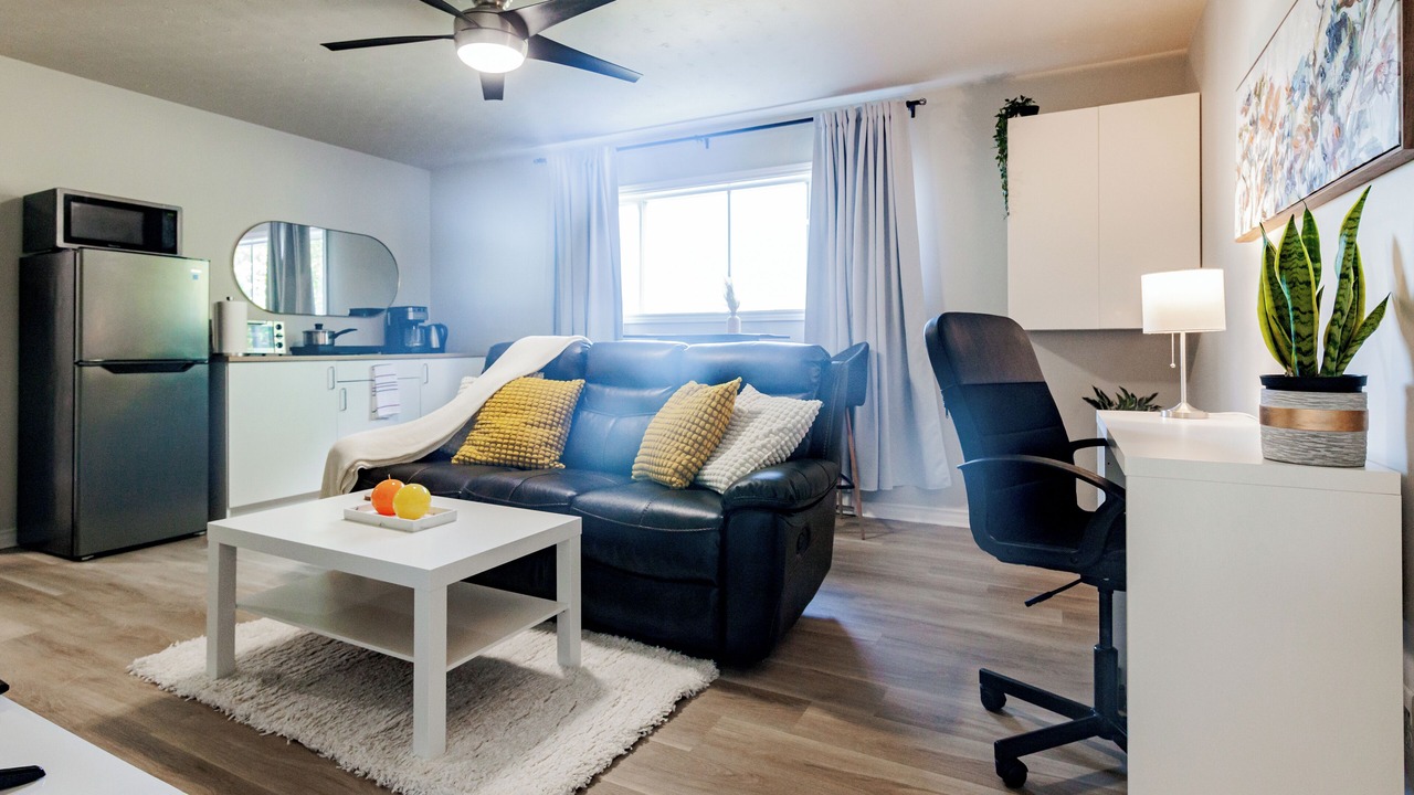 Photo of Livingroom in Halifax