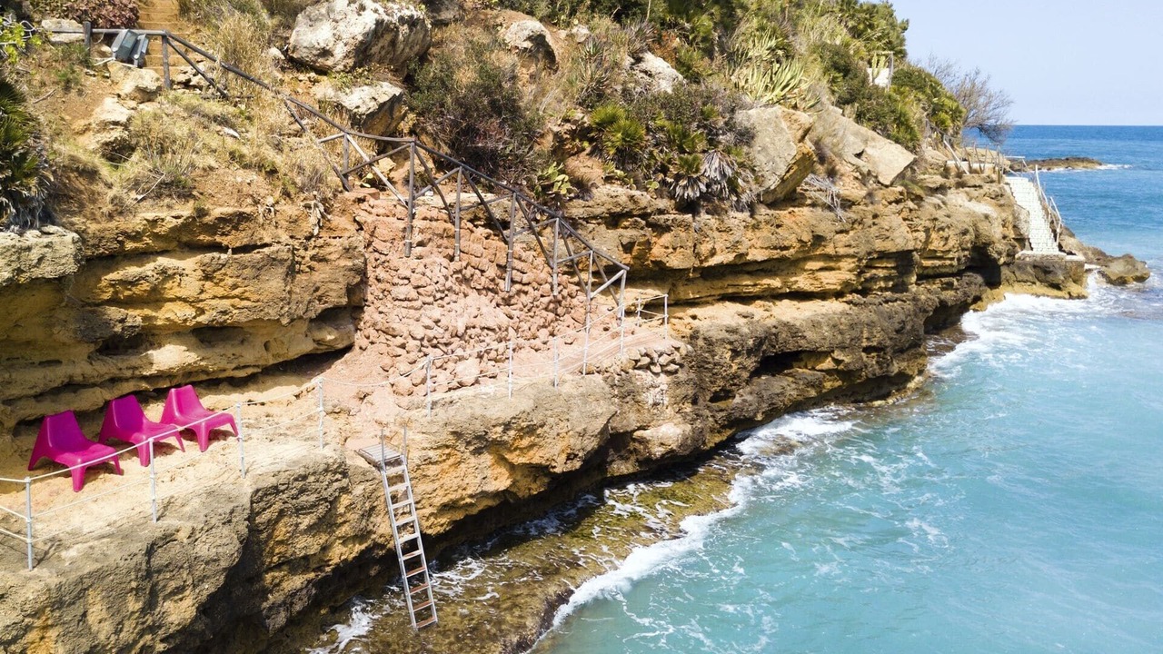 Photo of Outdoor in Scopello