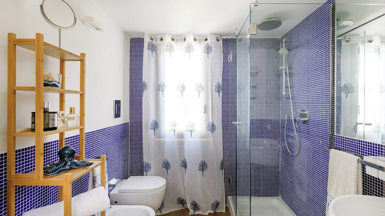 Photo of Bedroom in Scopello
