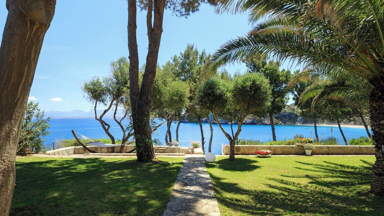 Photo of Outdoor in Scopello