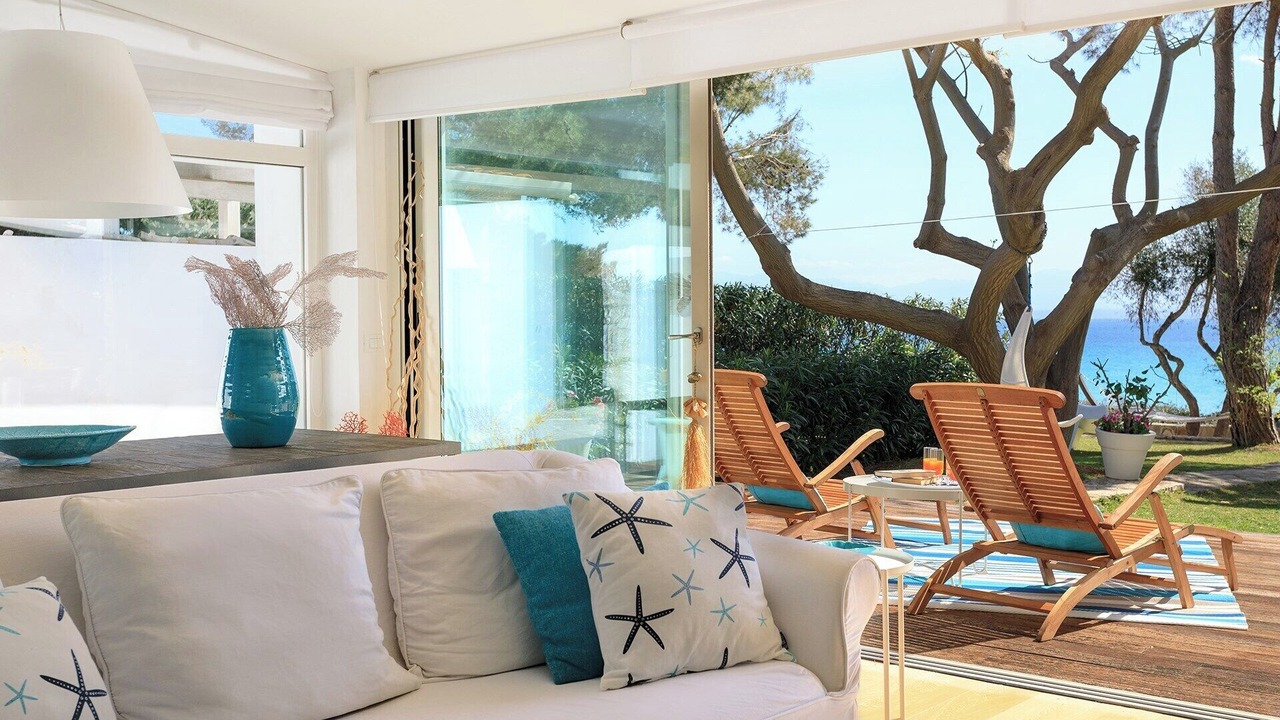 Photo of Outdoor in Scopello
