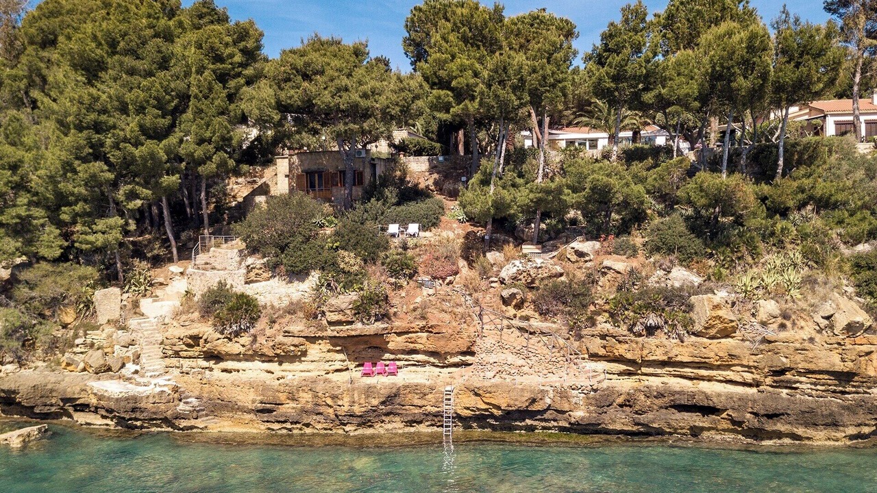 Photo of Outdoor in Scopello