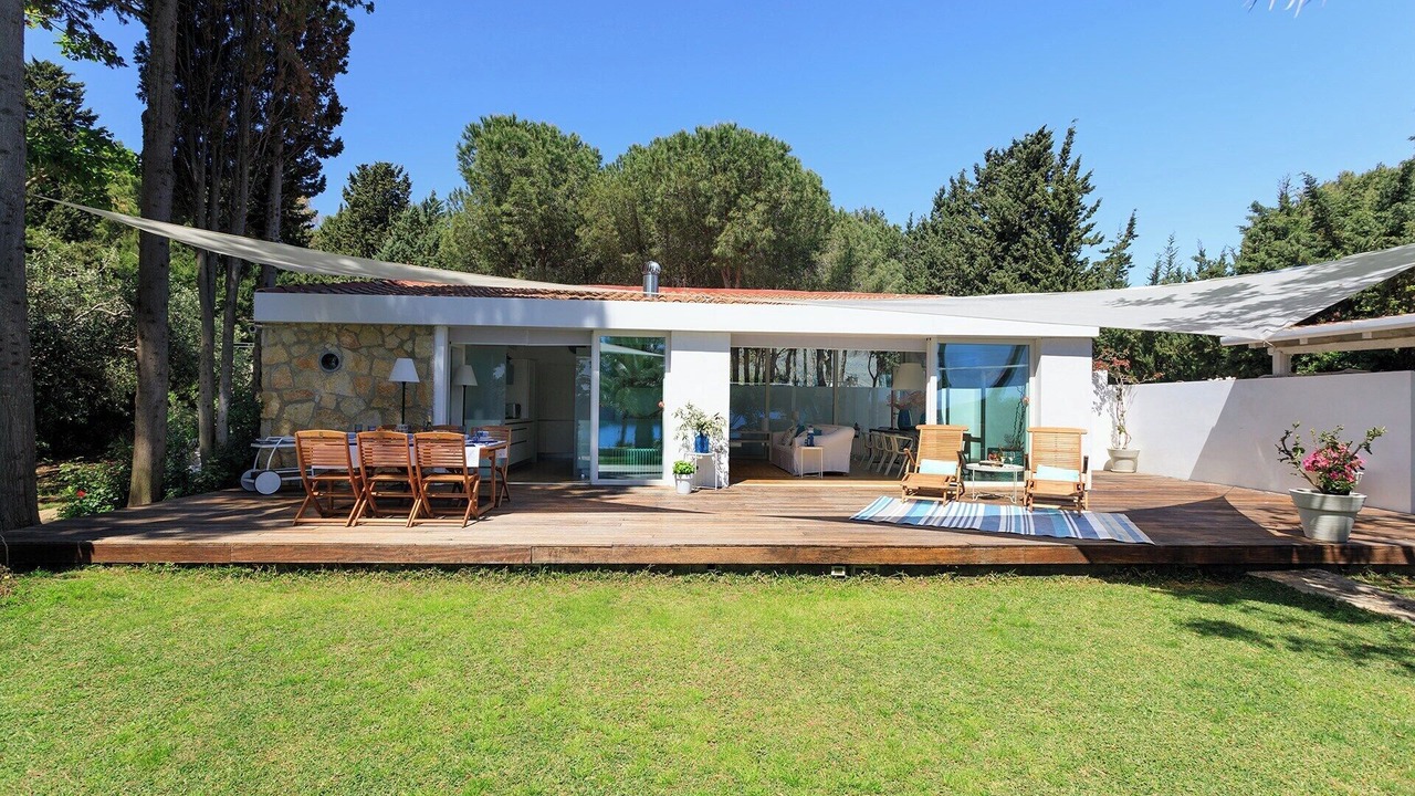 Photo of Outdoor in Scopello
