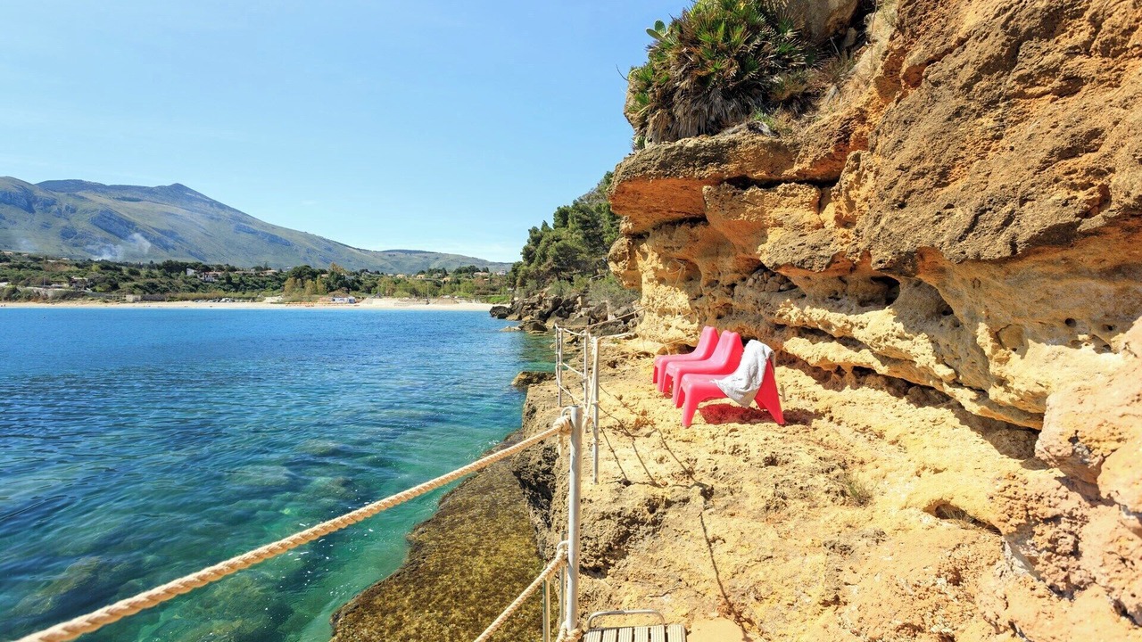 Photo of Others in Scopello