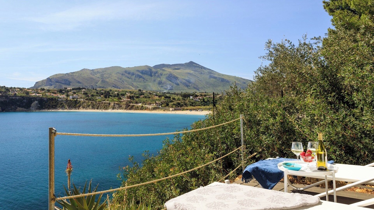 Photo of Others in Scopello