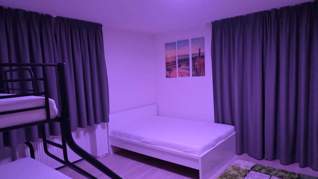 Photo of Bedroom in Brunico