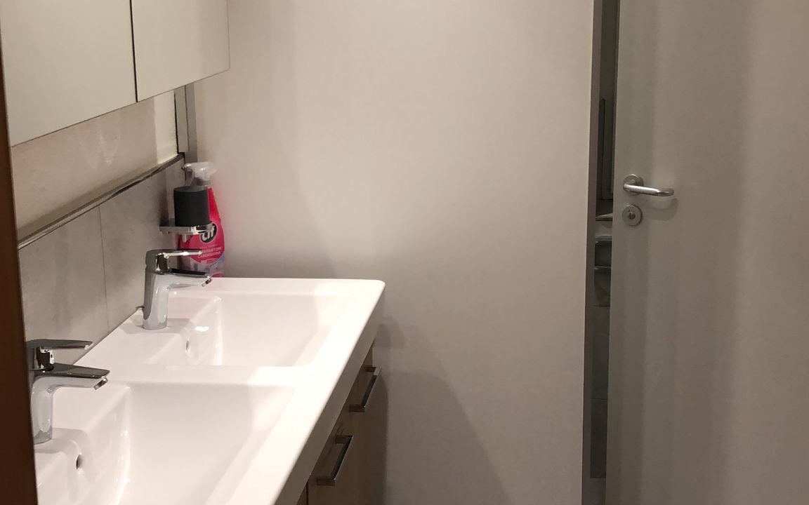 Photo of Bathroom in Brunico