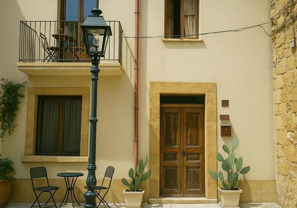 Photo of Outdoor in Salemi
