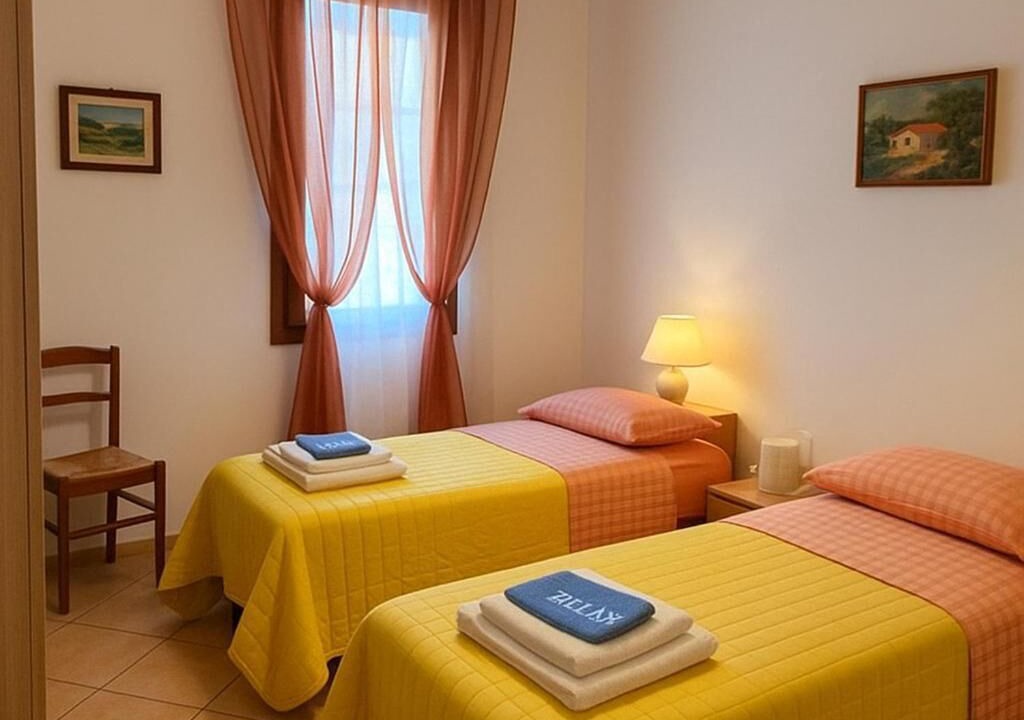 Photo of Bedroom in Salemi