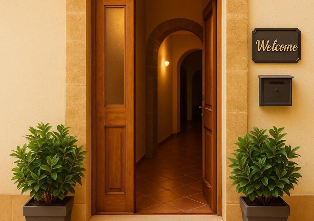 Photo of Outdoor in Salemi