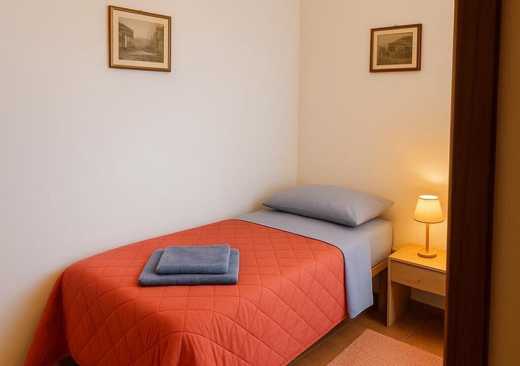 Photo of Bedroom in Salemi