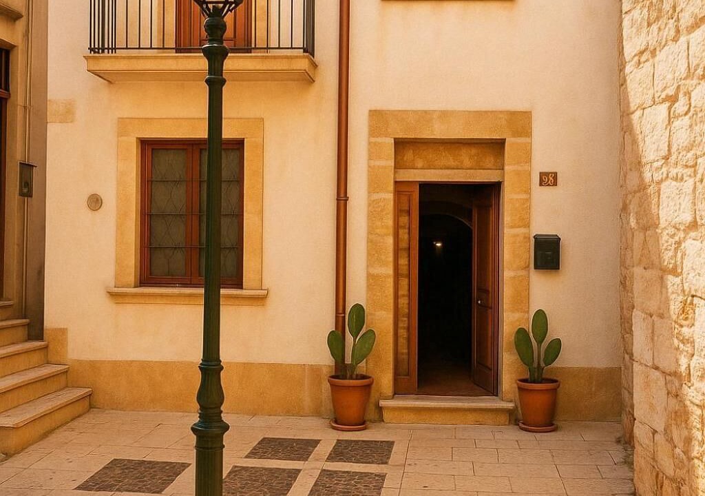 Photo of Outdoor in Salemi