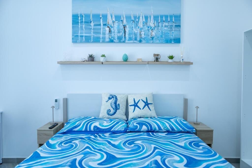 Photo of Bedroom in Corso dei Mille - Sant'Erasmo