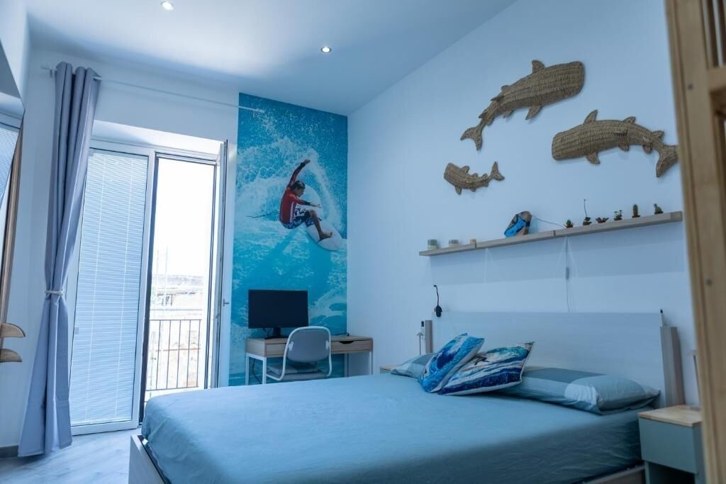 Photo of Bedroom in Corso dei Mille - Sant'Erasmo