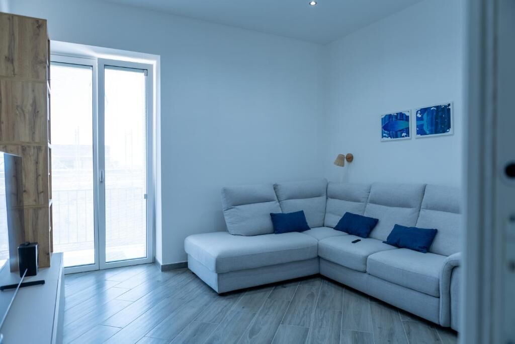 Photo of Livingroom in Corso dei Mille - Sant'Erasmo