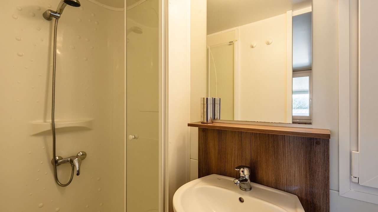 Photo of Bathroom in Margine Coperta-Traversagna