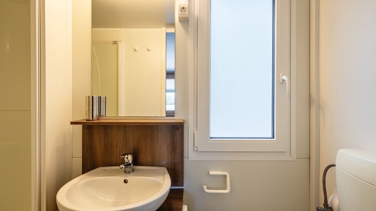 Photo of Bathroom in Margine Coperta-Traversagna