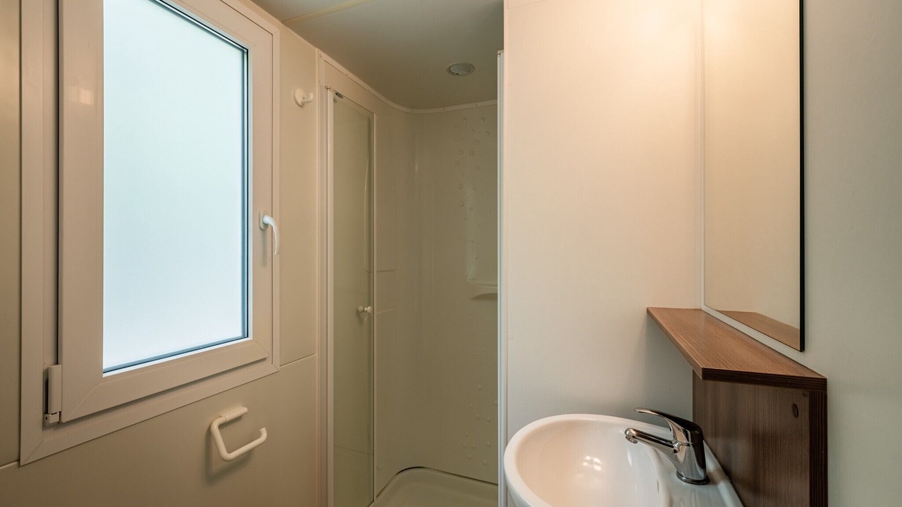 Photo of Bathroom in Margine Coperta-Traversagna