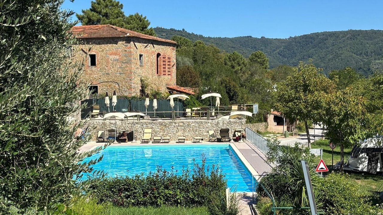 Photo of Outdoor in Margine Coperta-Traversagna