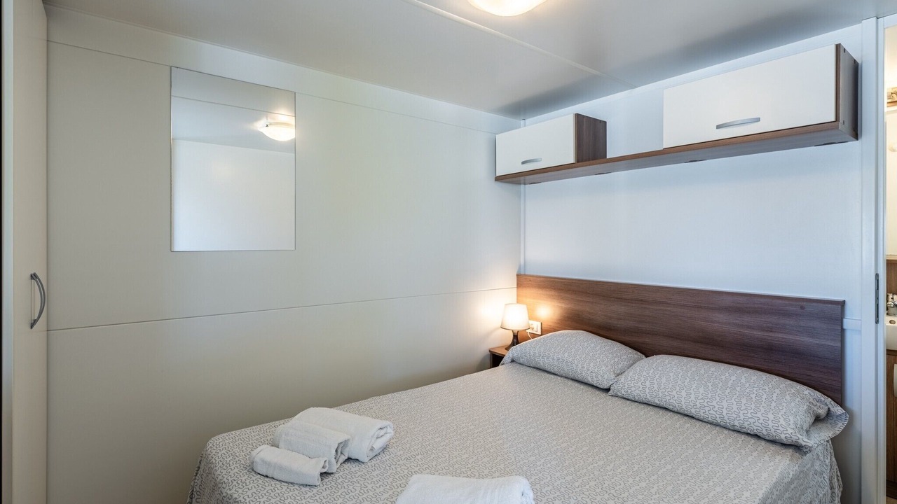 Photo of Bedroom in Margine Coperta-Traversagna